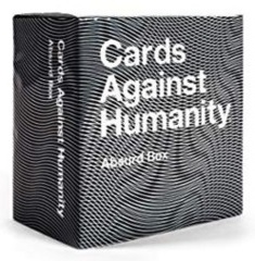 Cards Against Humanity: Absurd Box